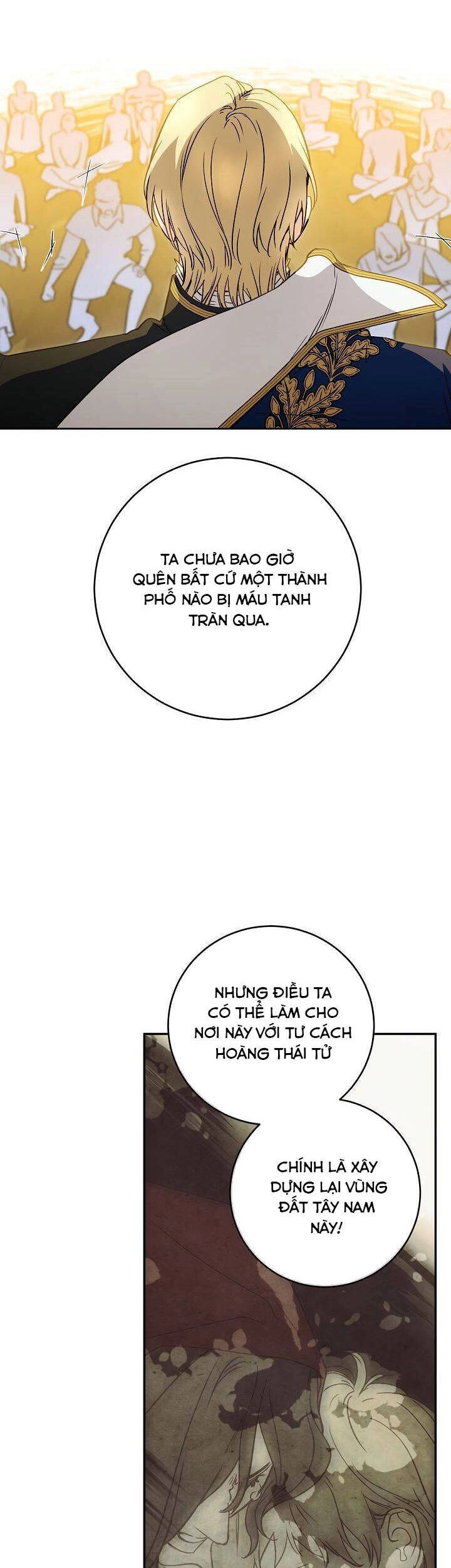 Cô Hầu Giỏi Giang Chapter 51 - 25