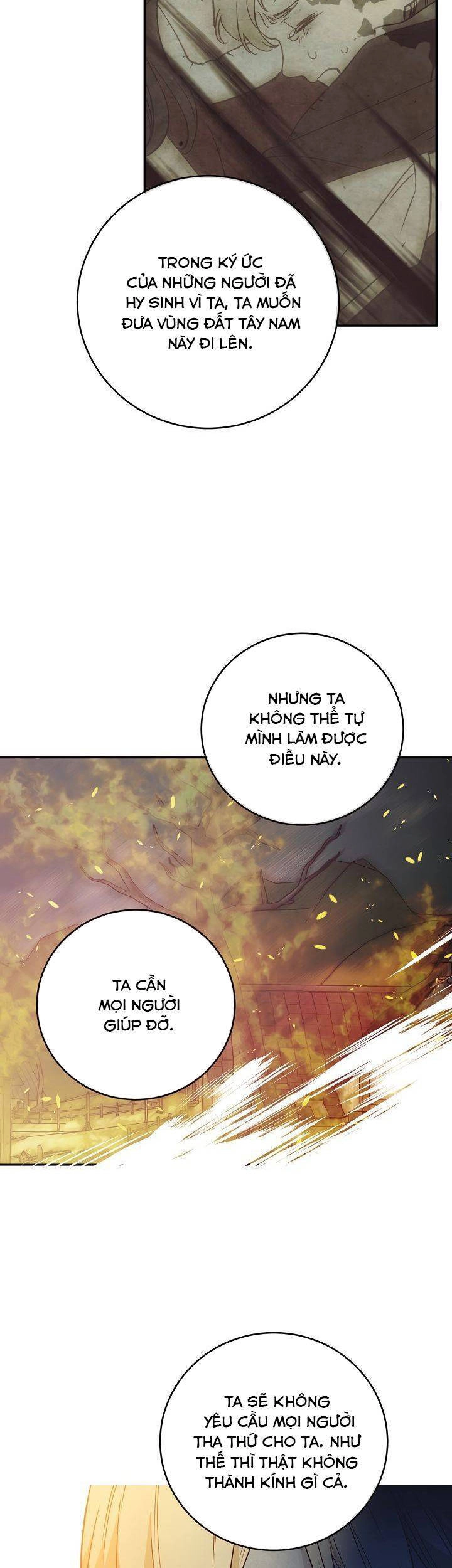 Cô Hầu Giỏi Giang Chapter 51 - 26