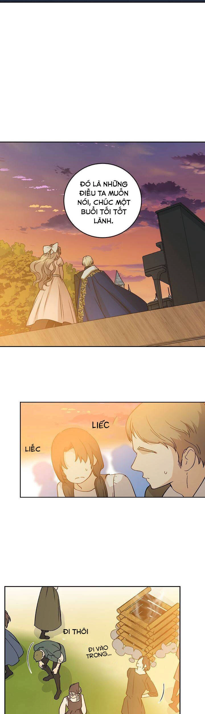 Cô Hầu Giỏi Giang Chapter 51 - 29