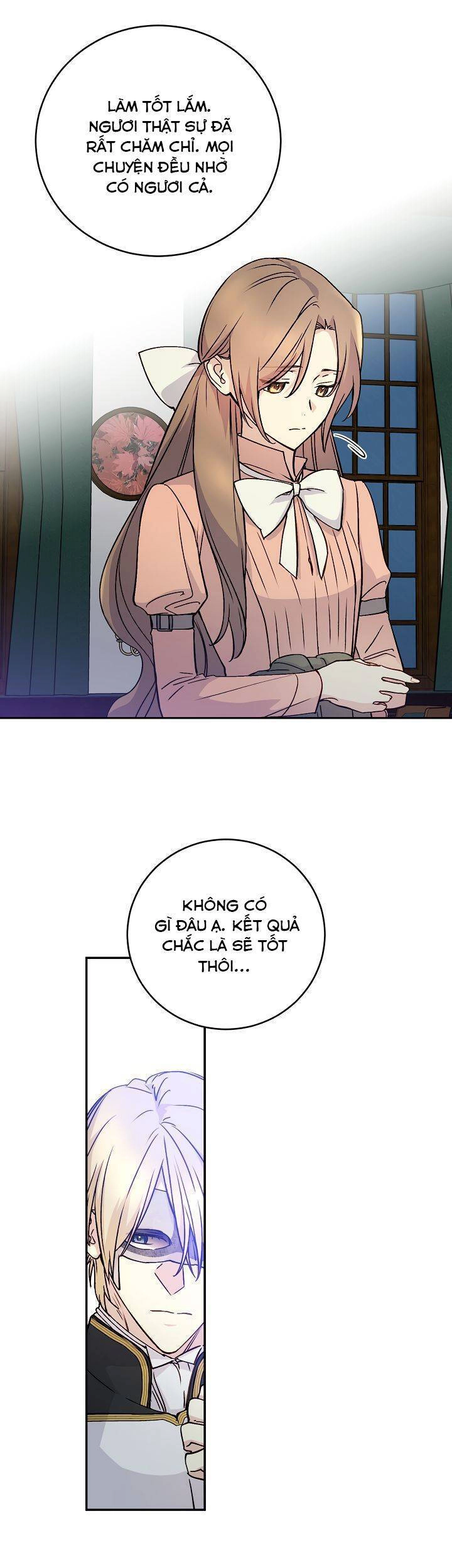 Cô Hầu Giỏi Giang Chapter 51 - 31