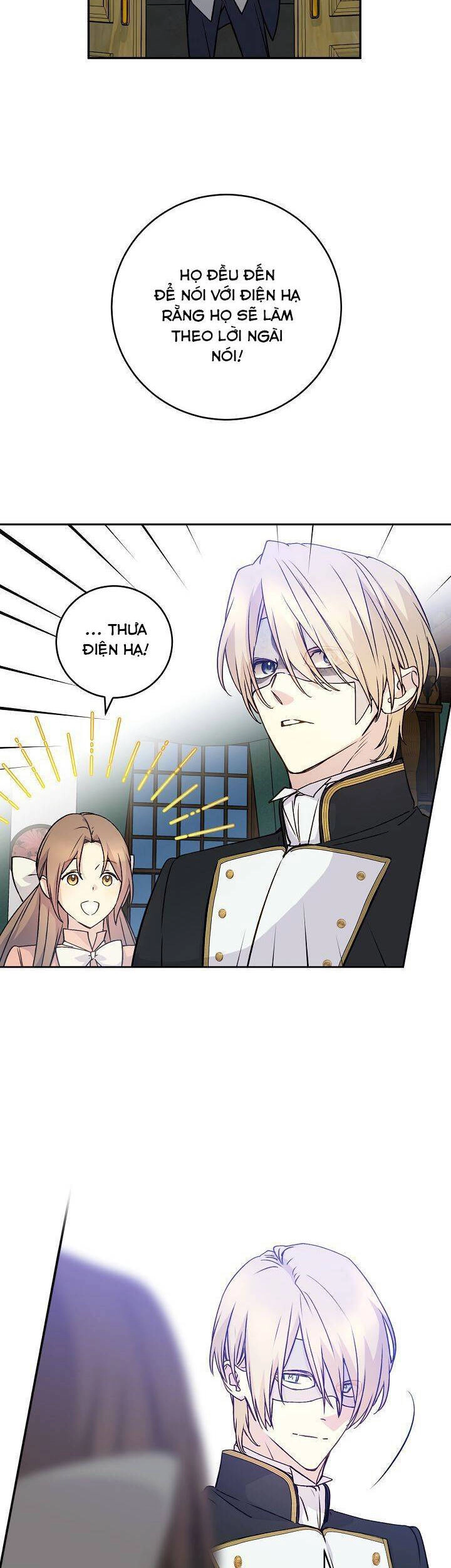 Cô Hầu Giỏi Giang Chapter 51 - 35