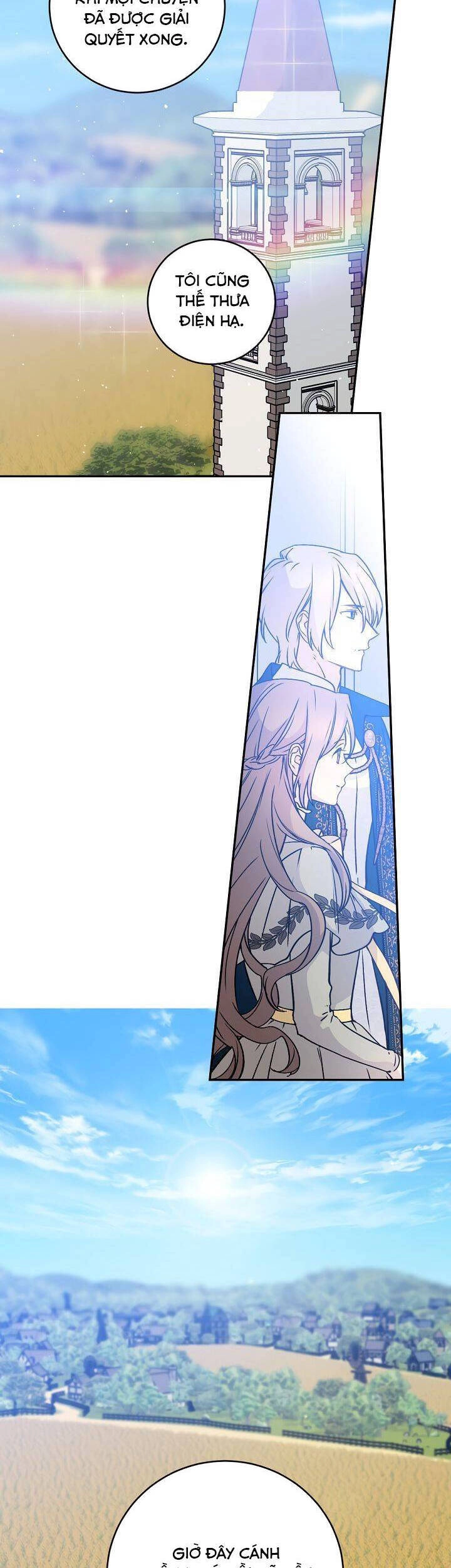 Cô Hầu Giỏi Giang Chapter 51 - 38