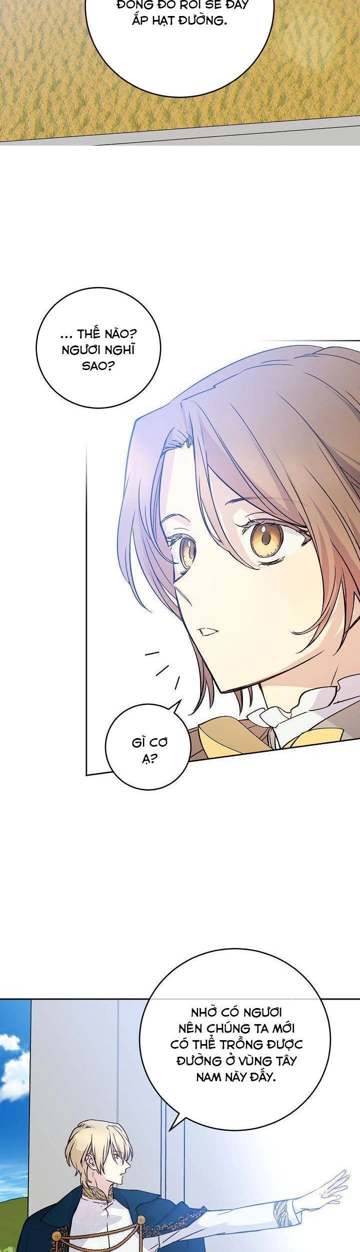 Cô Hầu Giỏi Giang Chapter 51 - 39