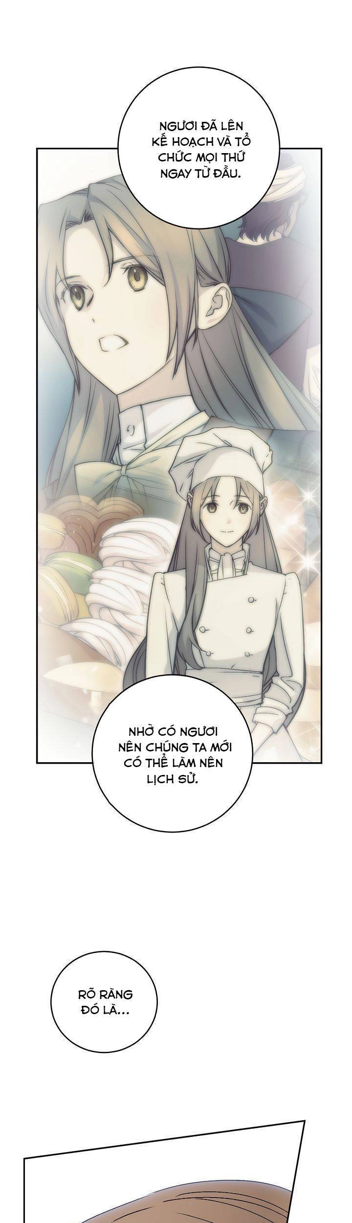 Cô Hầu Giỏi Giang Chapter 51 - 41