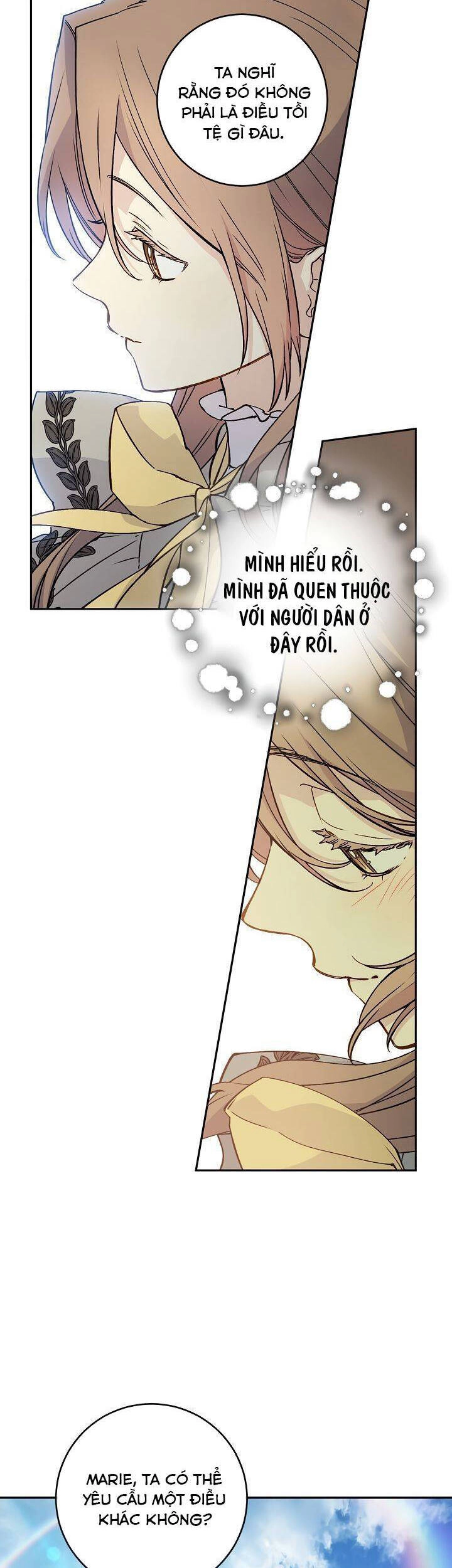 Cô Hầu Giỏi Giang Chapter 51 - 42