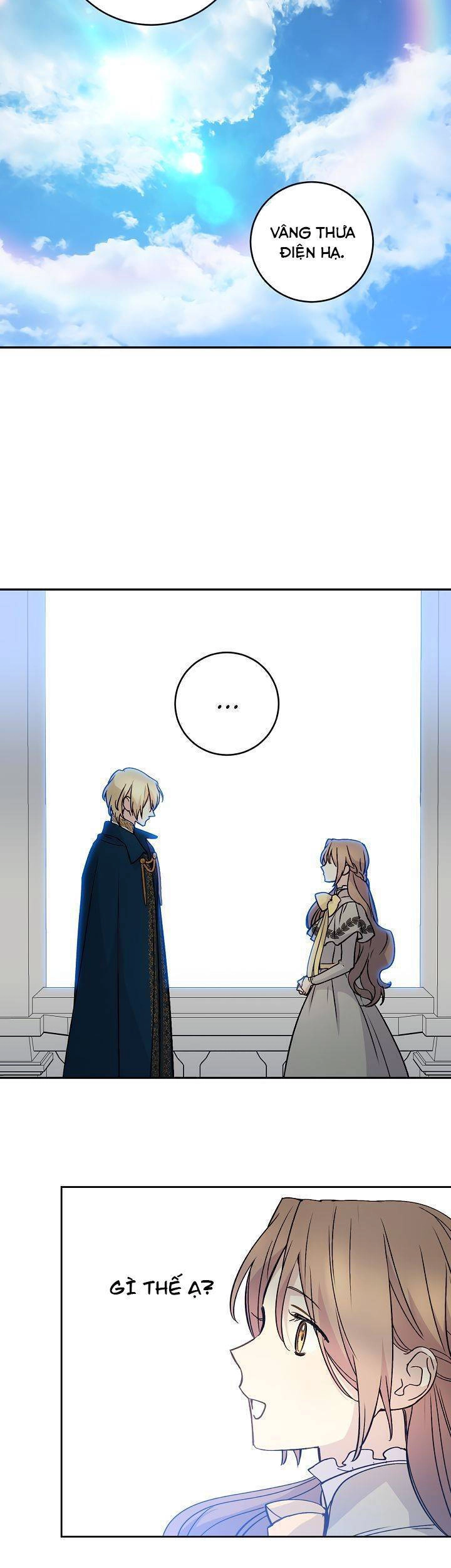 Cô Hầu Giỏi Giang Chapter 51 - 43