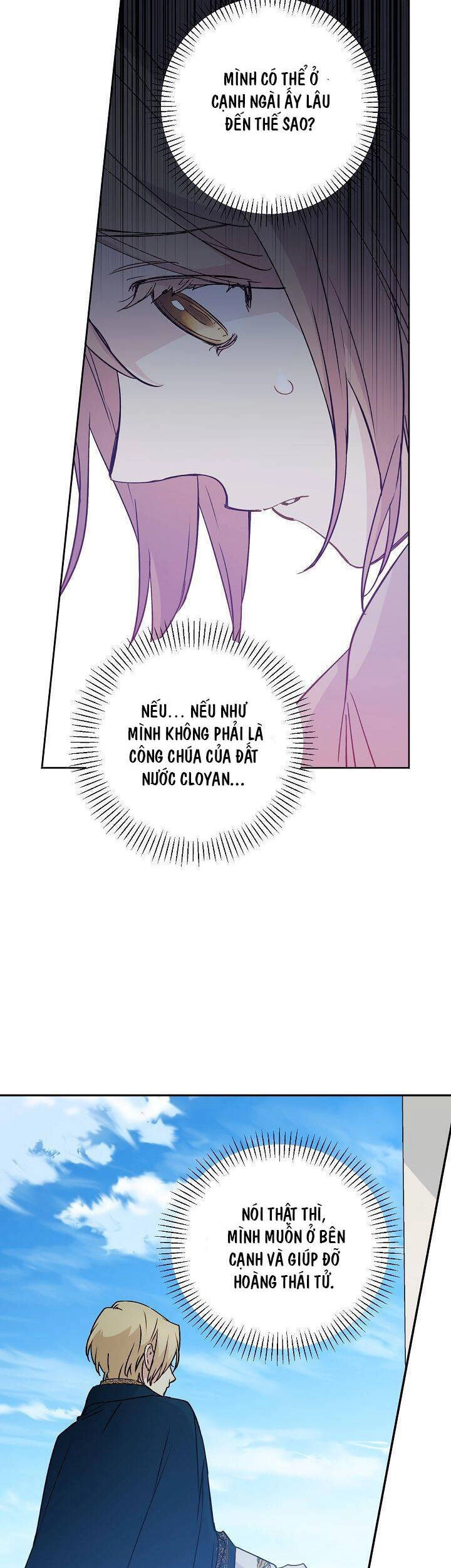 Cô Hầu Giỏi Giang Chapter 51 - 46