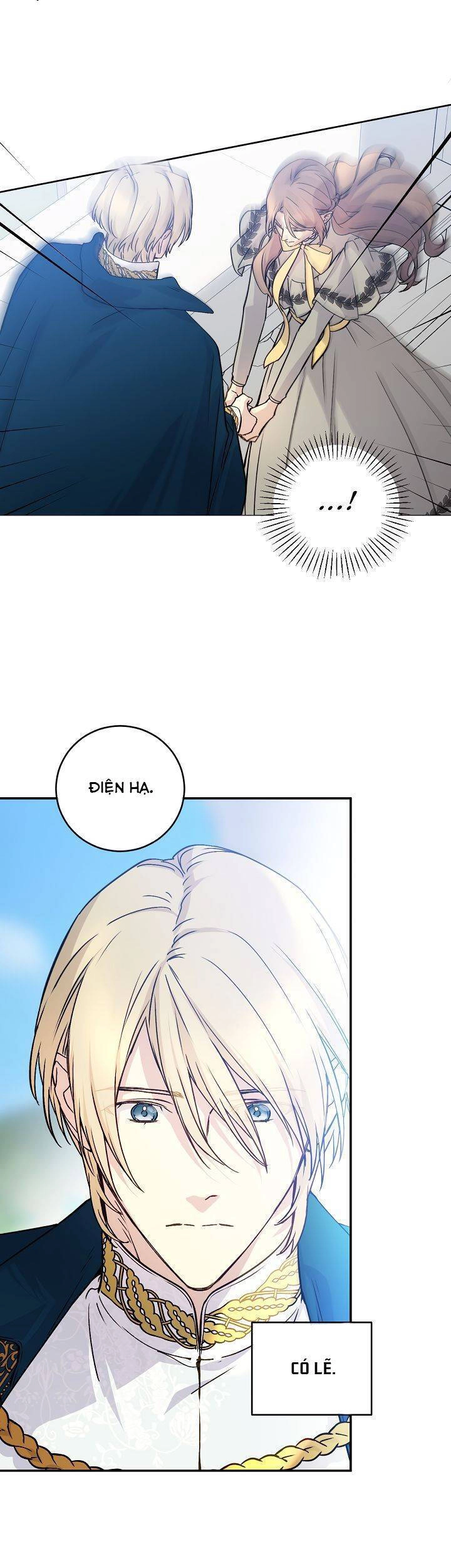 Cô Hầu Giỏi Giang Chapter 51 - 50