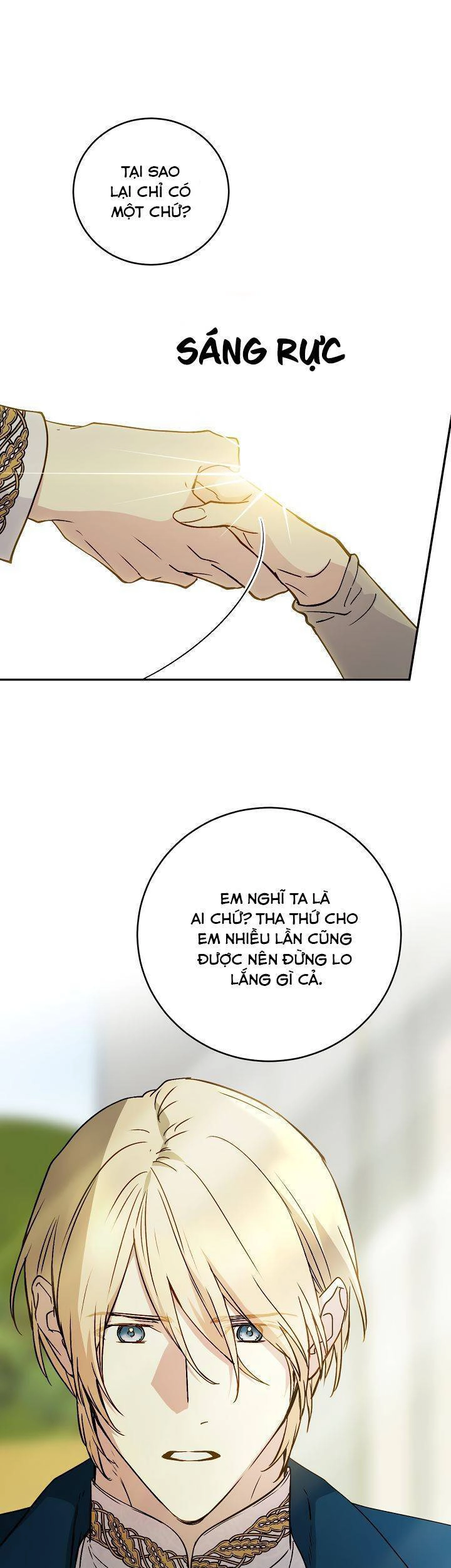 Cô Hầu Giỏi Giang Chapter 51 - 56