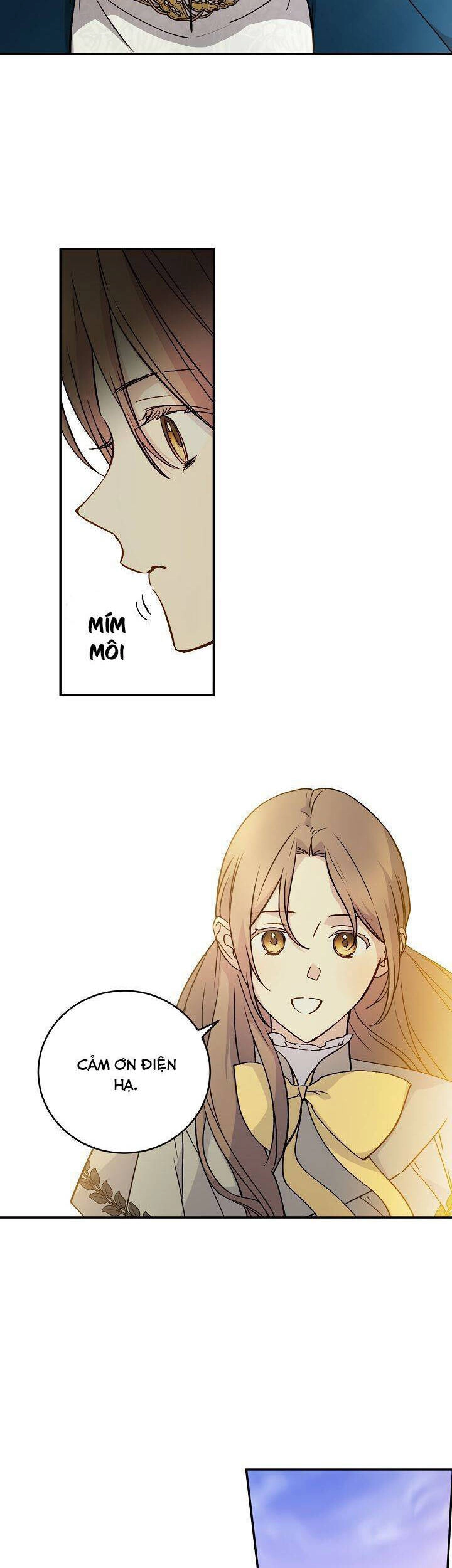 Cô Hầu Giỏi Giang Chapter 51 - 57