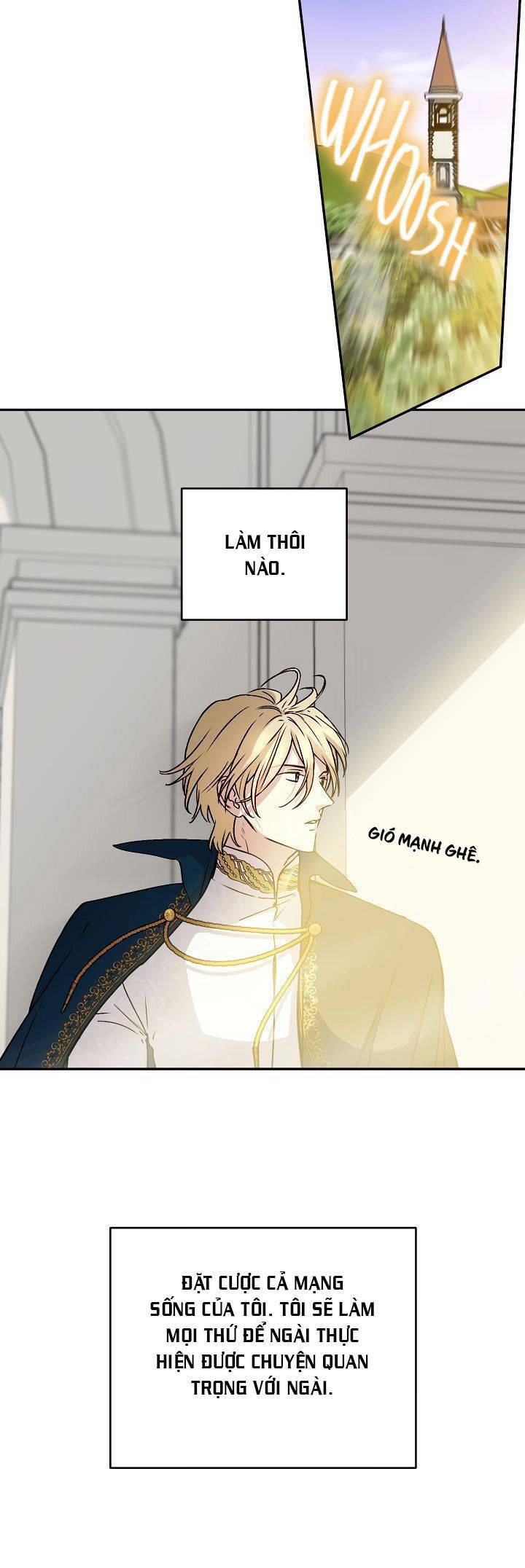 Cô Hầu Giỏi Giang Chapter 51 - 58