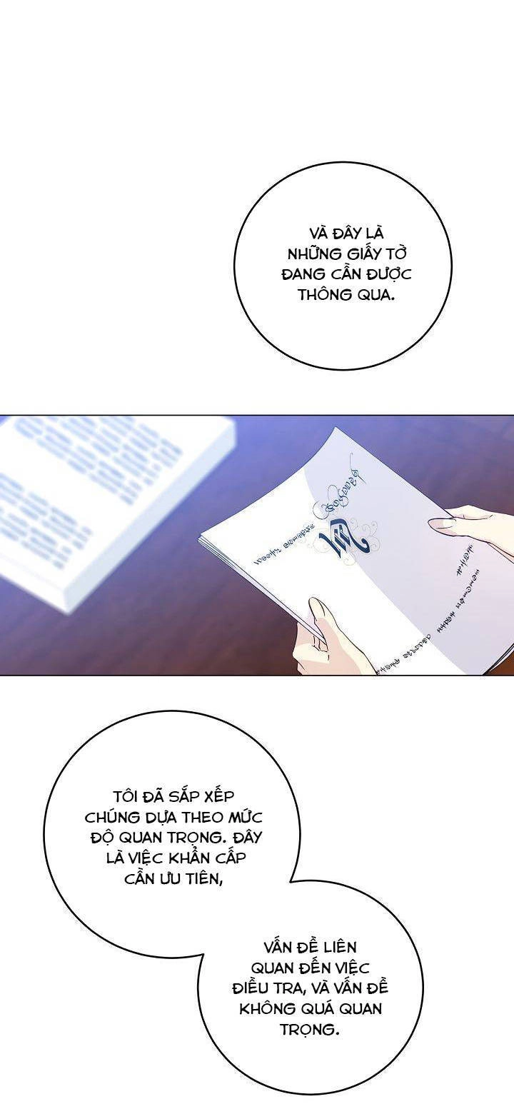 Cô Hầu Giỏi Giang Chapter 52 - 3