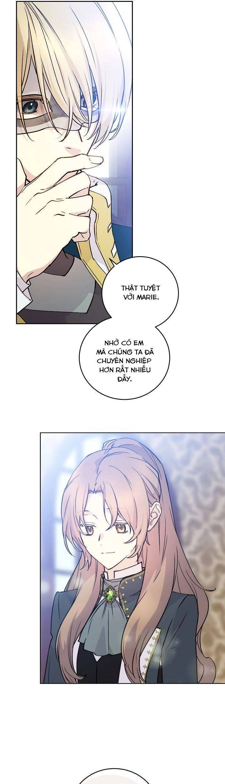 Cô Hầu Giỏi Giang Chapter 52 - 4