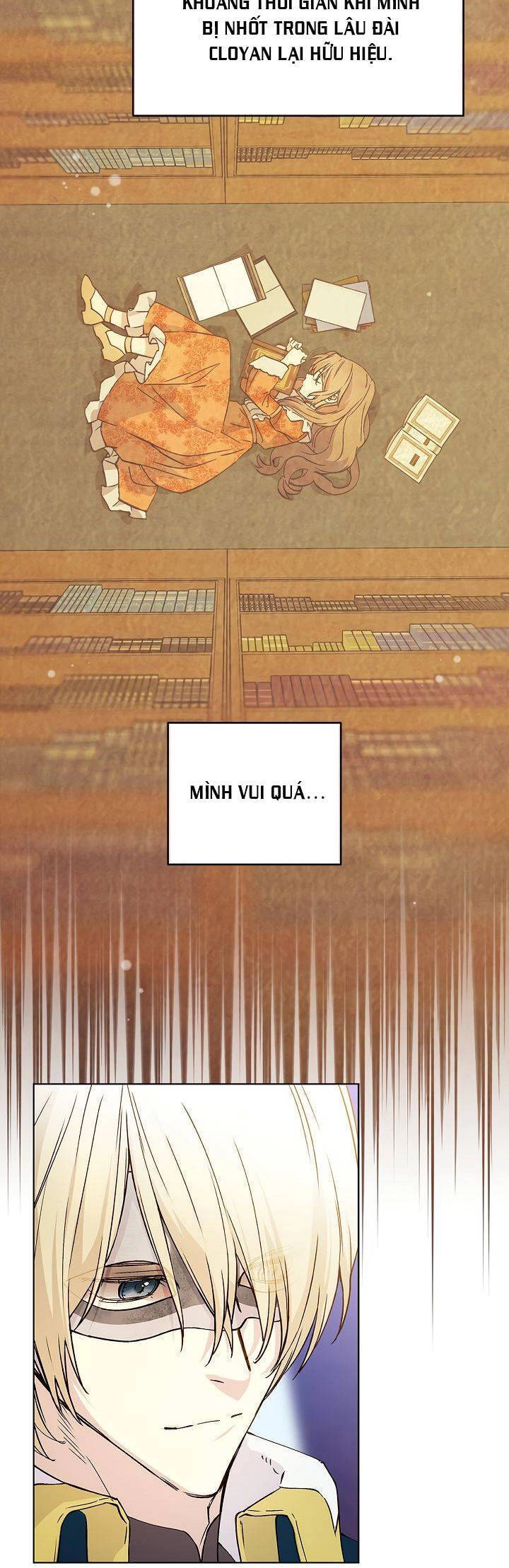 Cô Hầu Giỏi Giang Chapter 52 - 6