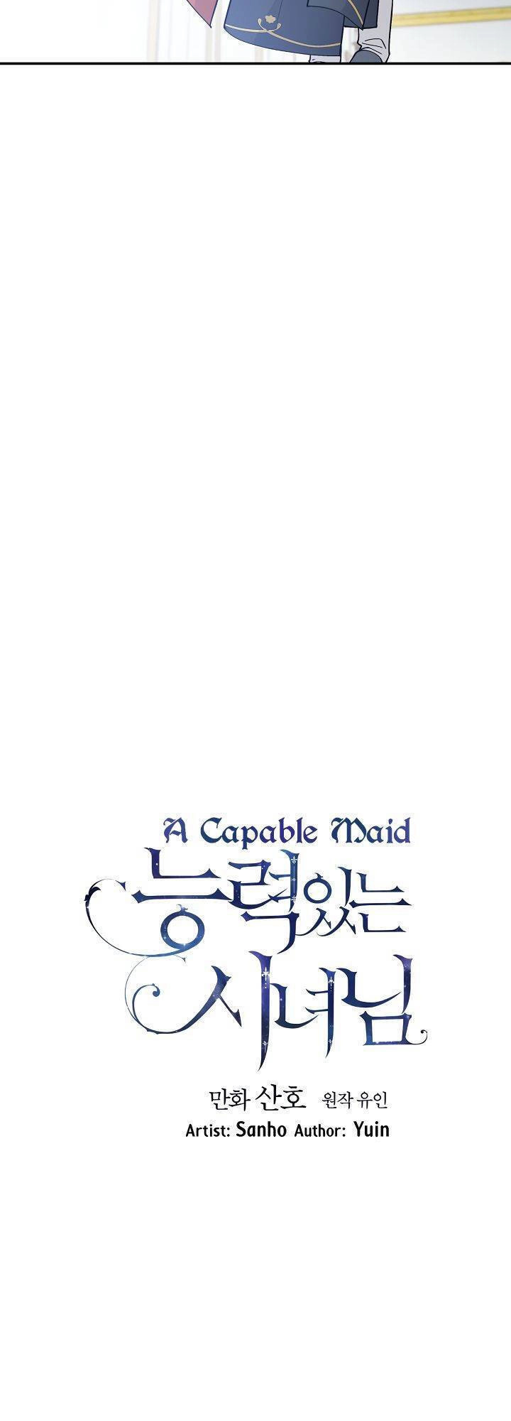 Cô Hầu Giỏi Giang Chapter 52 - 9