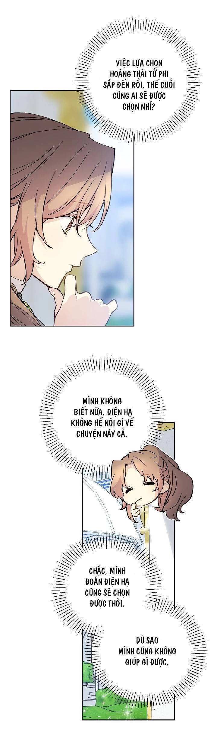 Cô Hầu Giỏi Giang Chapter 52 - 10