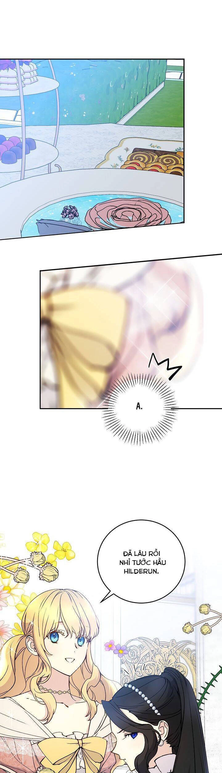 Cô Hầu Giỏi Giang Chapter 52 - 11