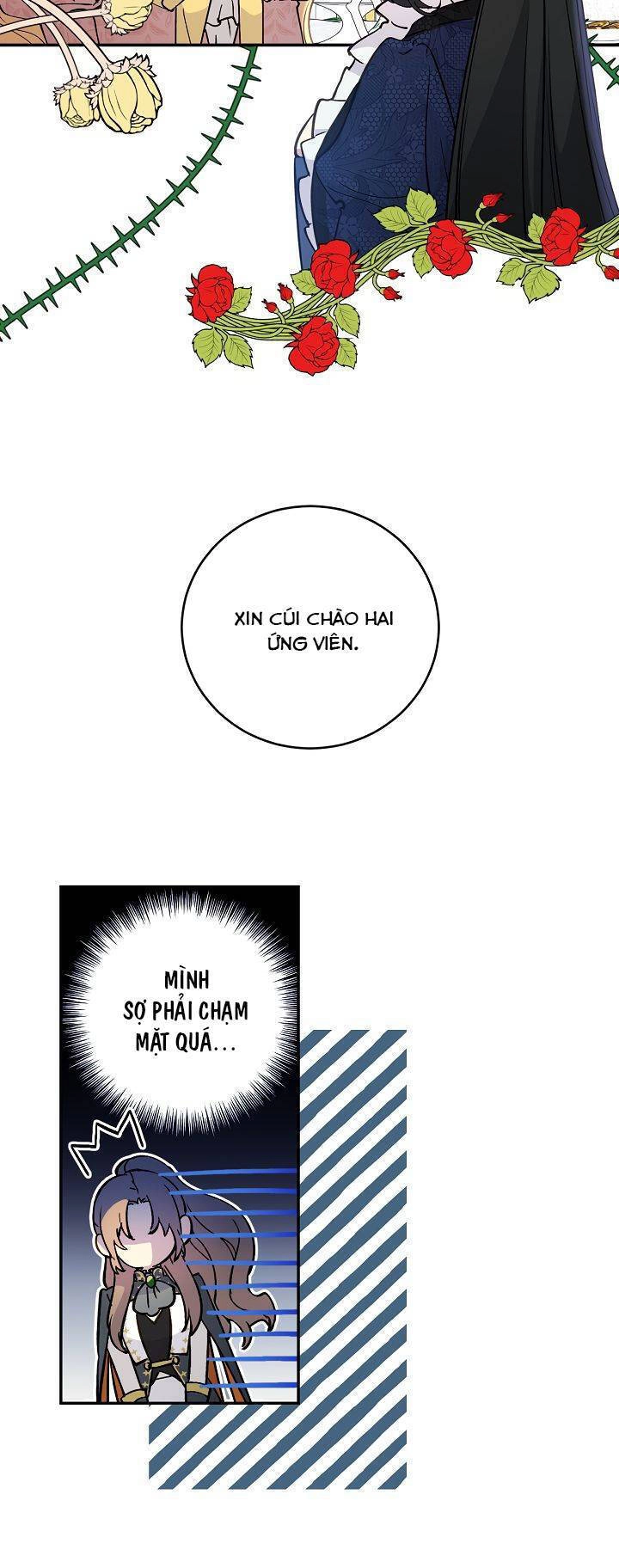 Cô Hầu Giỏi Giang Chapter 52 - 12