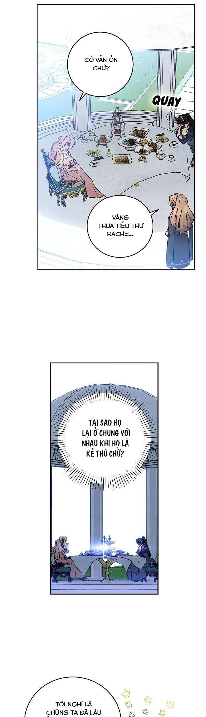 Cô Hầu Giỏi Giang Chapter 52 - 13