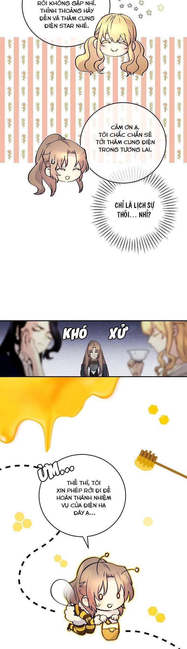 Cô Hầu Giỏi Giang Chapter 52 - 14