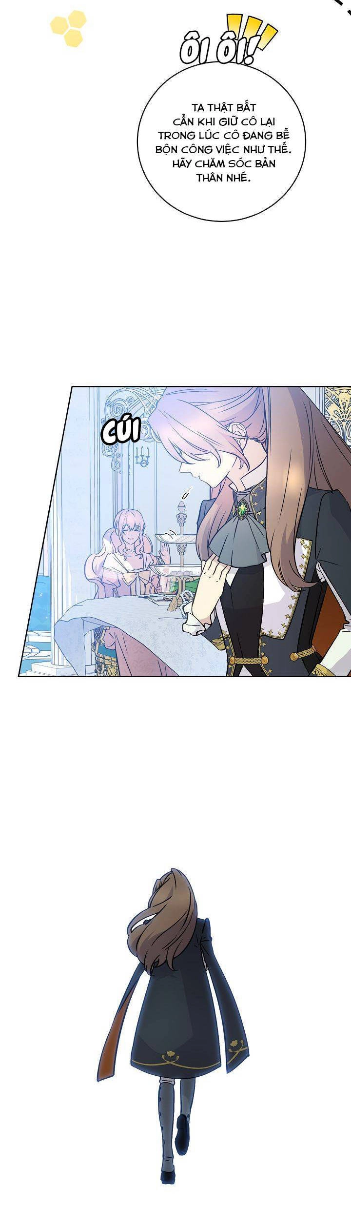 Cô Hầu Giỏi Giang Chapter 52 - 15