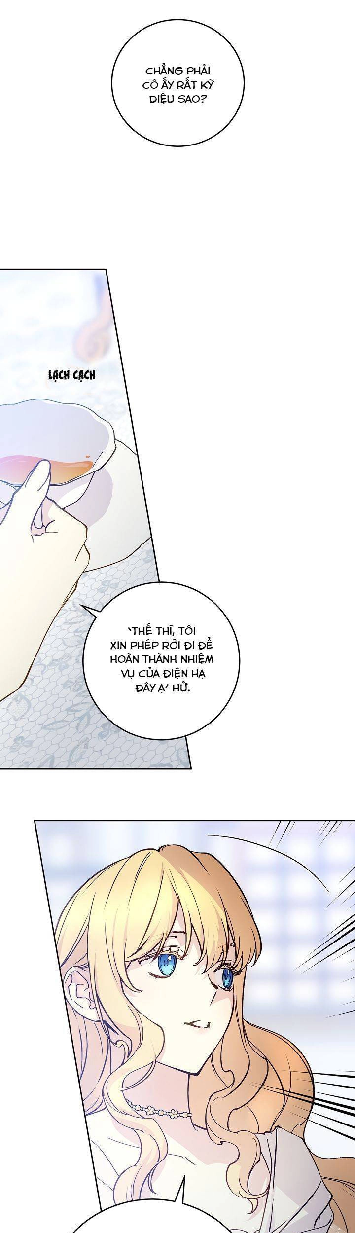 Cô Hầu Giỏi Giang Chapter 52 - 16