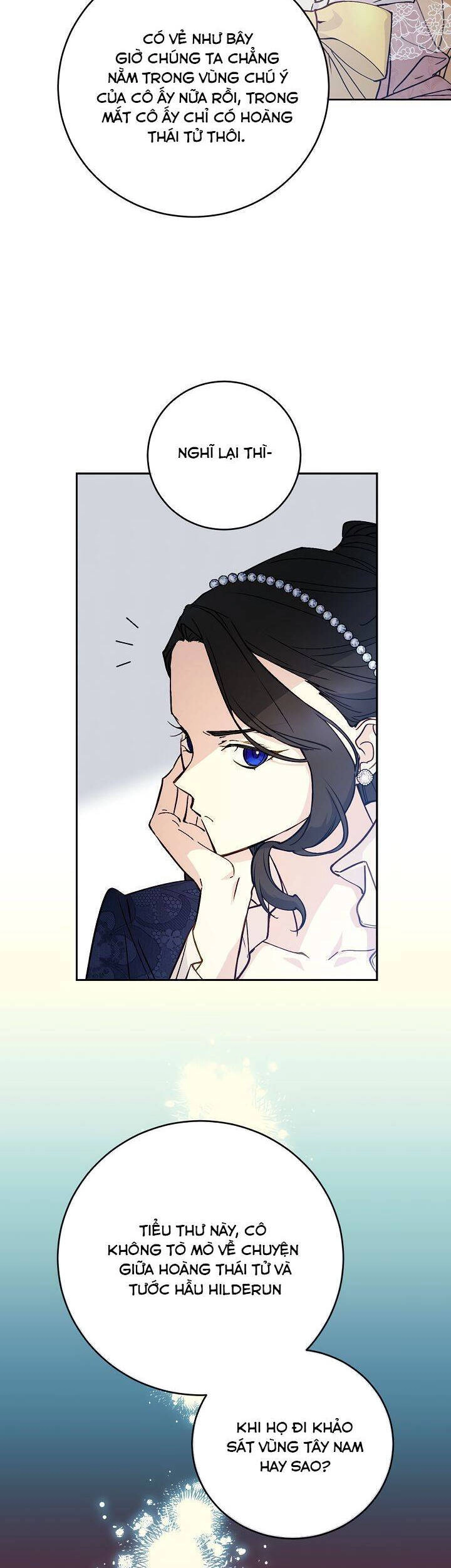 Cô Hầu Giỏi Giang Chapter 52 - 17