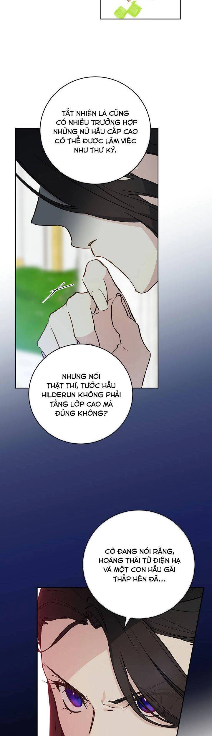 Cô Hầu Giỏi Giang Chapter 52 - 20