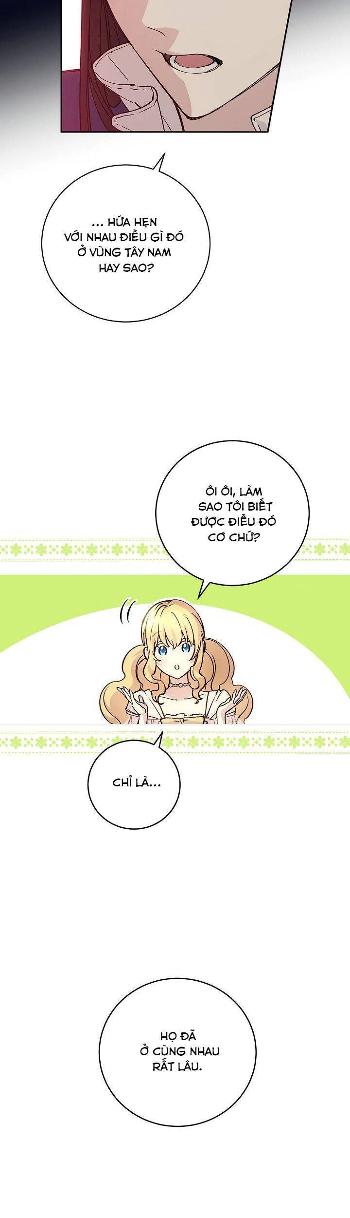 Cô Hầu Giỏi Giang Chapter 52 - 21