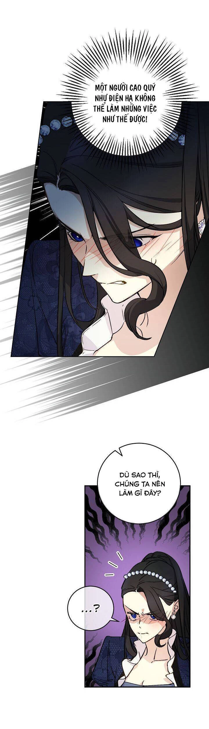 Cô Hầu Giỏi Giang Chapter 52 - 24