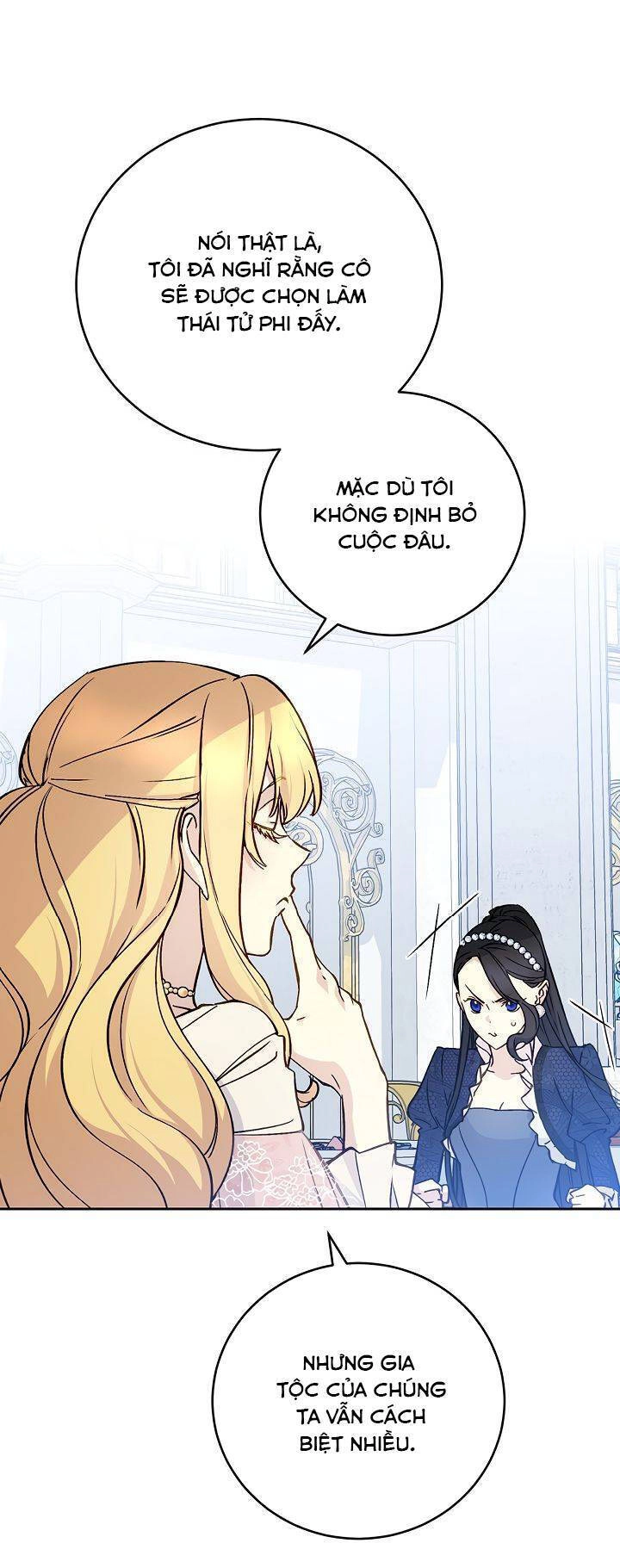 Cô Hầu Giỏi Giang Chapter 52 - 25