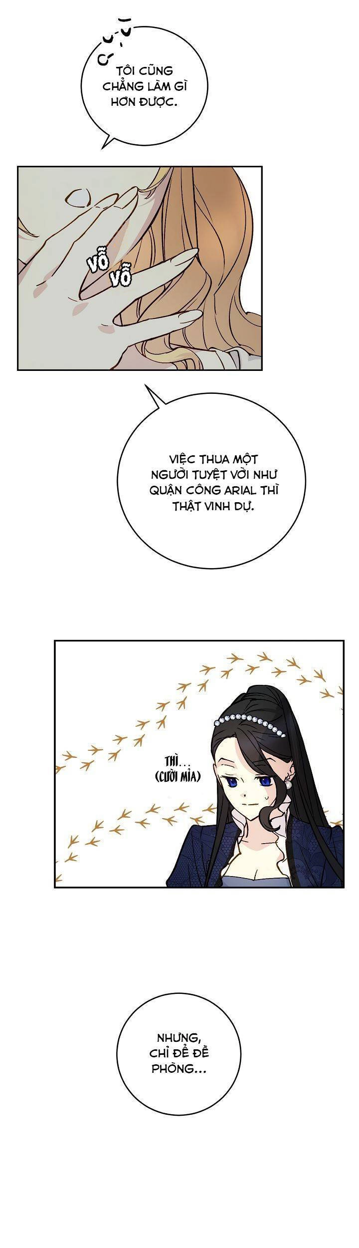 Cô Hầu Giỏi Giang Chapter 52 - 26