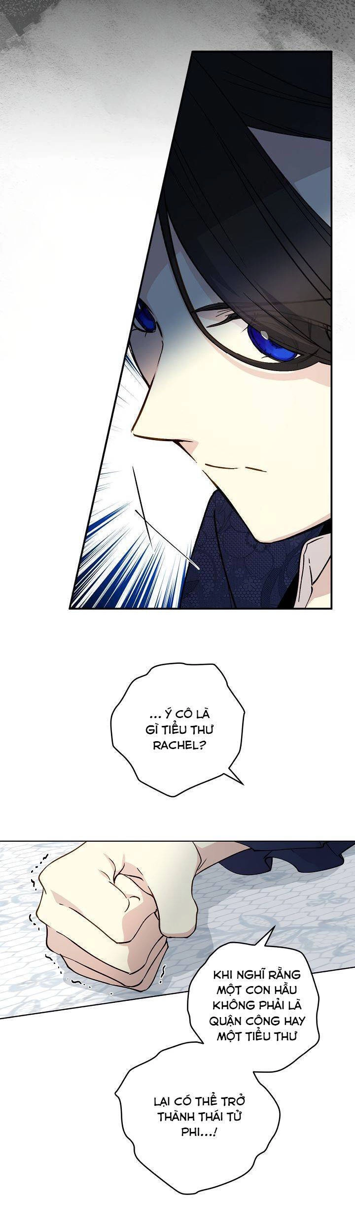 Cô Hầu Giỏi Giang Chapter 52 - 29