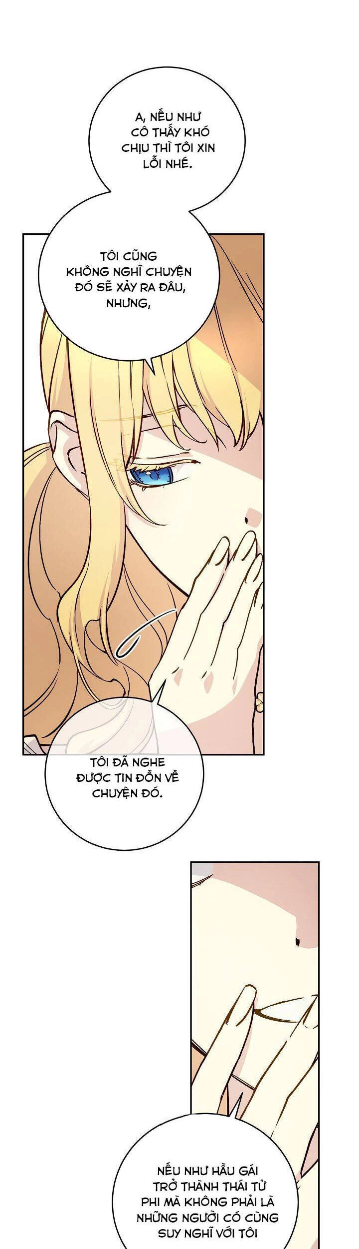 Cô Hầu Giỏi Giang Chapter 52 - 30