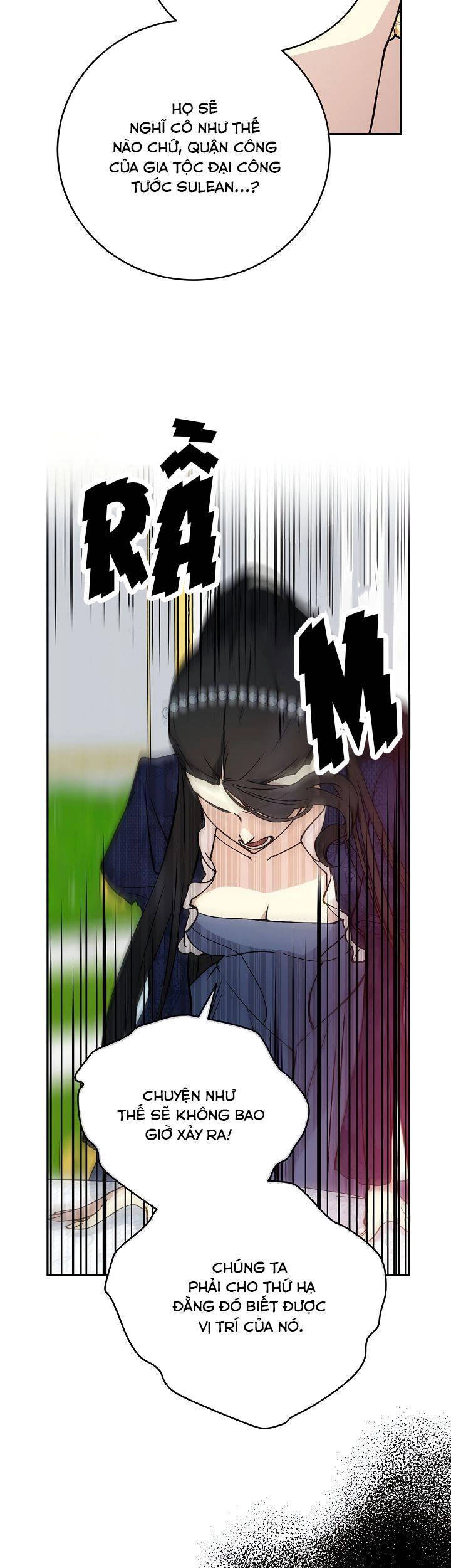 Cô Hầu Giỏi Giang Chapter 52 - 31