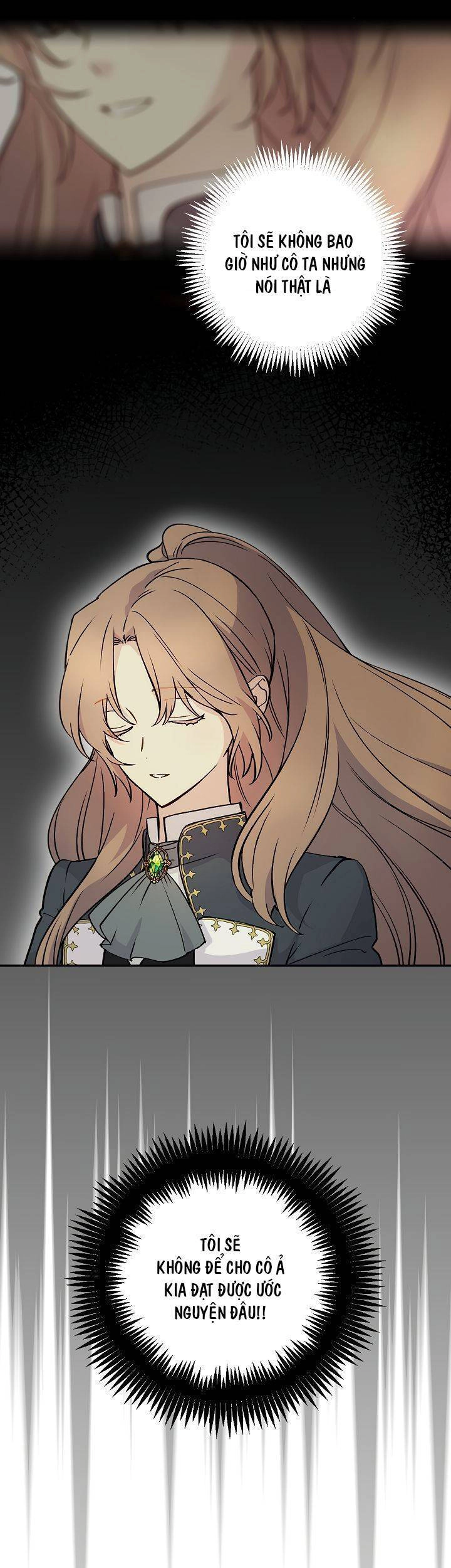 Cô Hầu Giỏi Giang Chapter 52 - 33