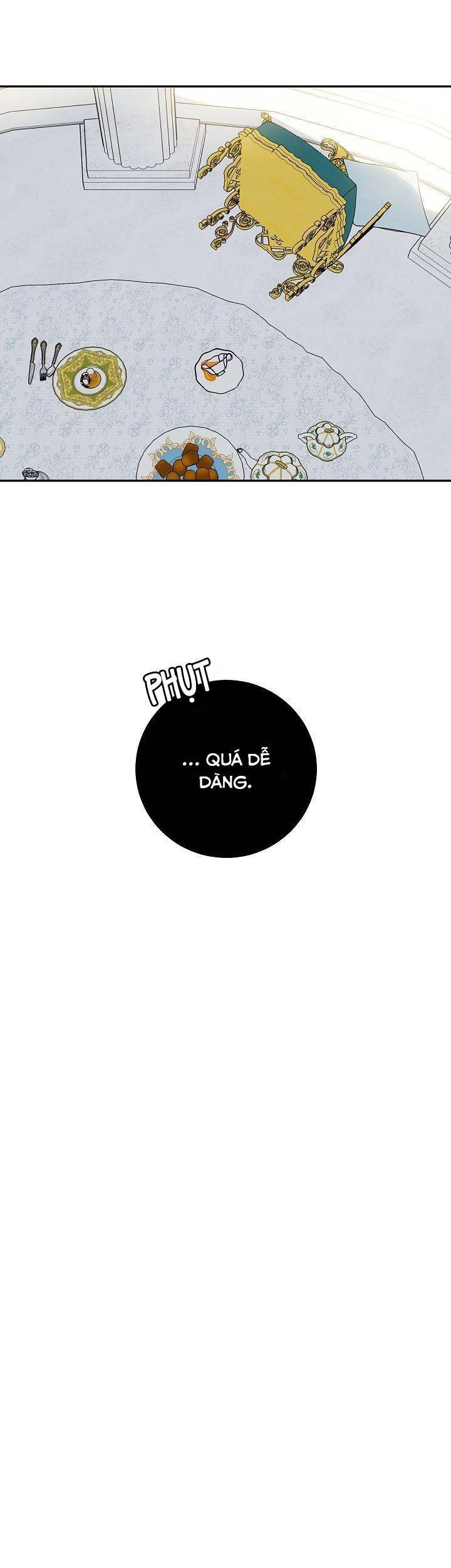 Cô Hầu Giỏi Giang Chapter 52 - 35