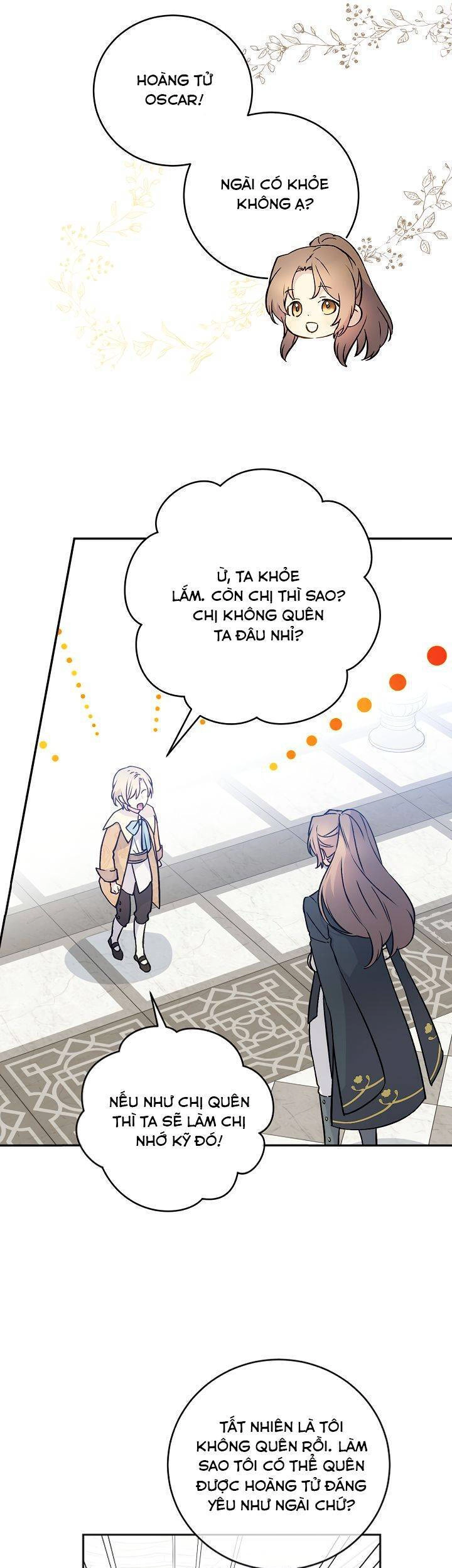 Cô Hầu Giỏi Giang Chapter 52 - 37