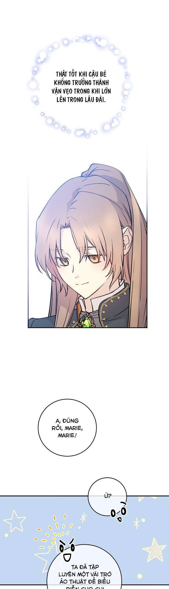 Cô Hầu Giỏi Giang Chapter 52 - 39