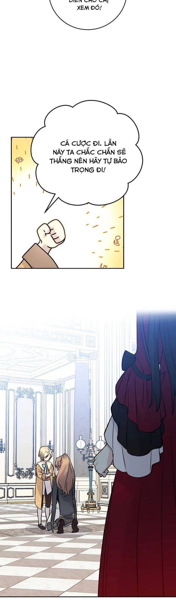 Cô Hầu Giỏi Giang Chapter 52 - 40