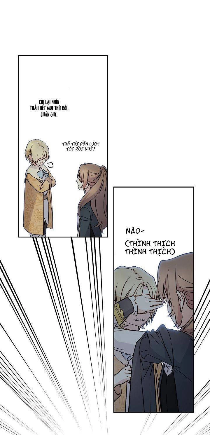 Cô Hầu Giỏi Giang Chapter 52 - 41