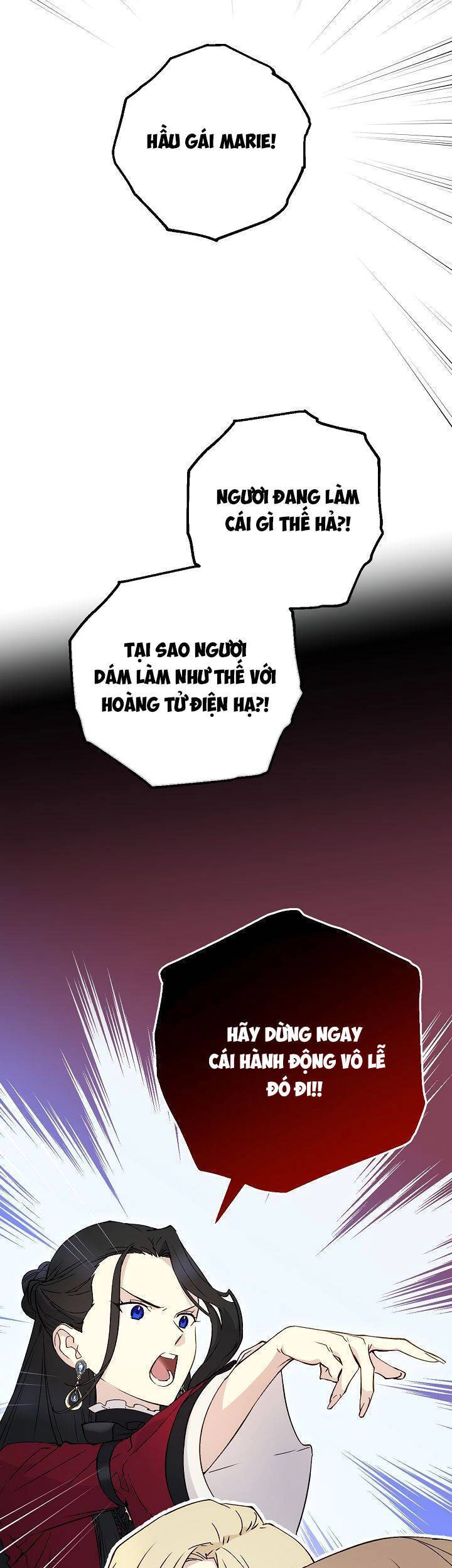 Cô Hầu Giỏi Giang Chapter 52 - 42