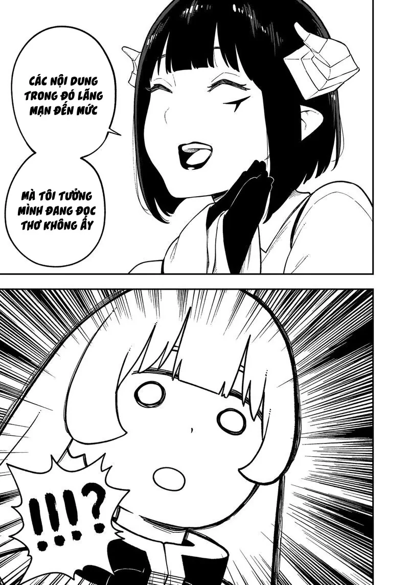 Đến Giờ "Thẩm Vấn" Rồi, Thưa Công Chúa! Chapter 128 - 10