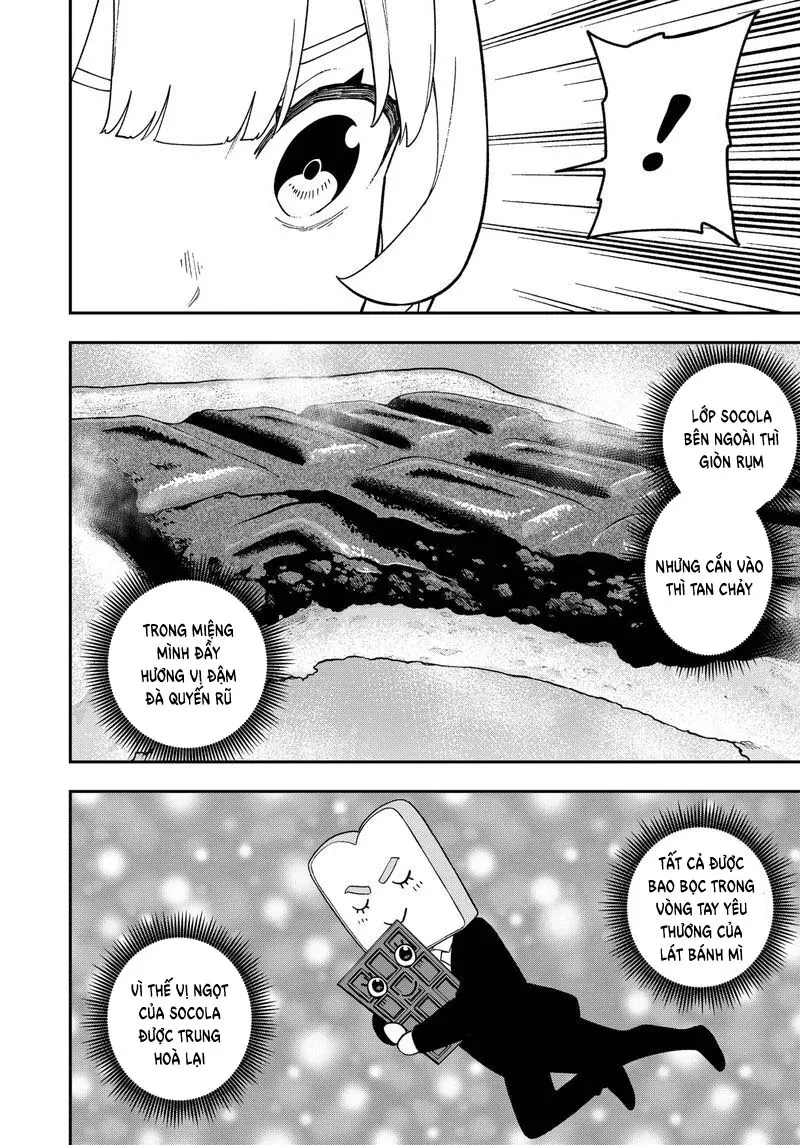 Đến Giờ "Thẩm Vấn" Rồi, Thưa Công Chúa! Chapter 129 - 9