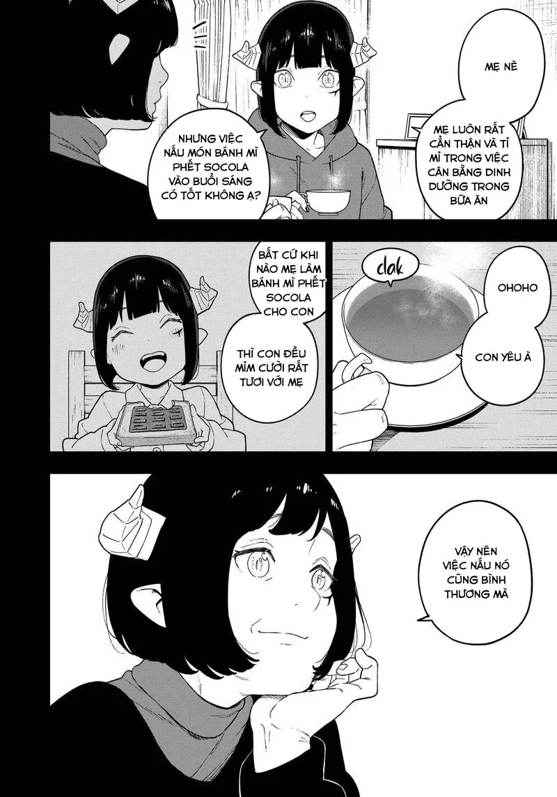 Đến Giờ "Thẩm Vấn" Rồi, Thưa Công Chúa! Chapter 129 - 11