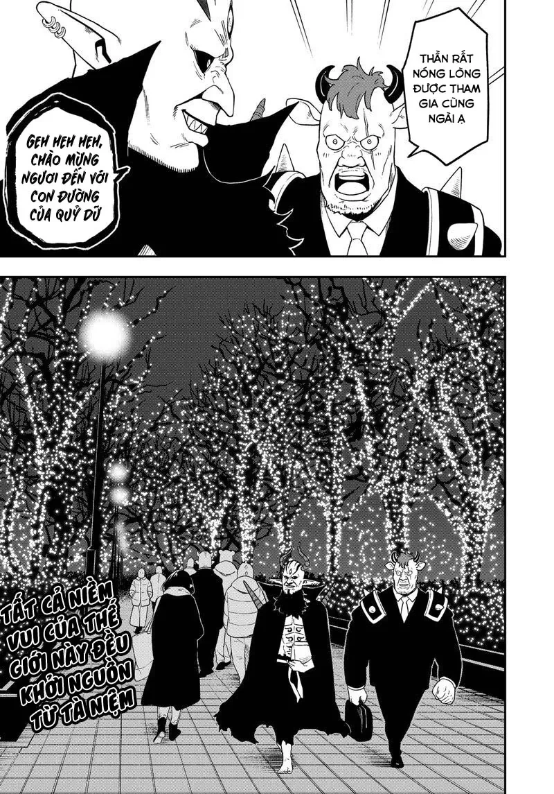 Đến Giờ "Thẩm Vấn" Rồi, Thưa Công Chúa! Chapter 130 - 12