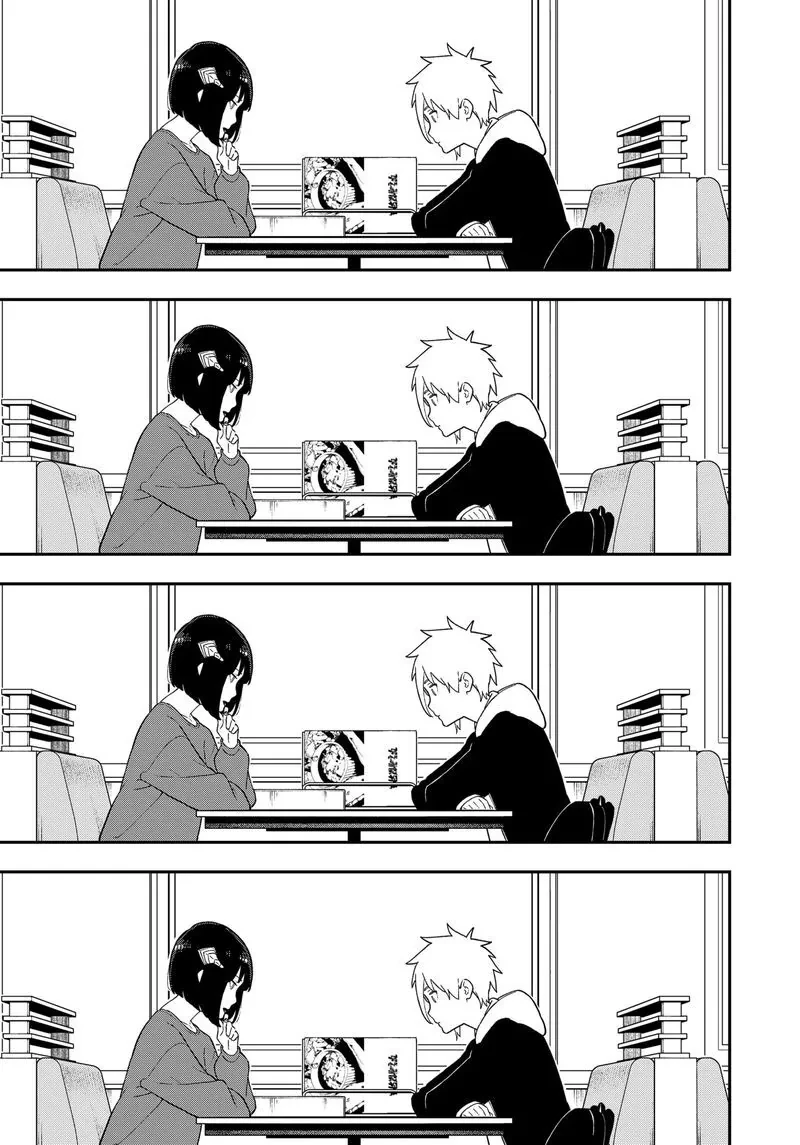 Đến Giờ "Thẩm Vấn" Rồi, Thưa Công Chúa! Chapter 132 - 4