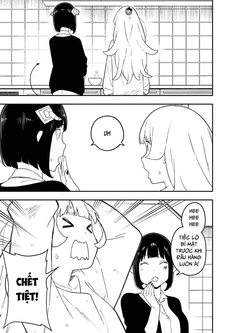 Đến Giờ "Thẩm Vấn" Rồi, Thưa Công Chúa! Chapter 134 - 10