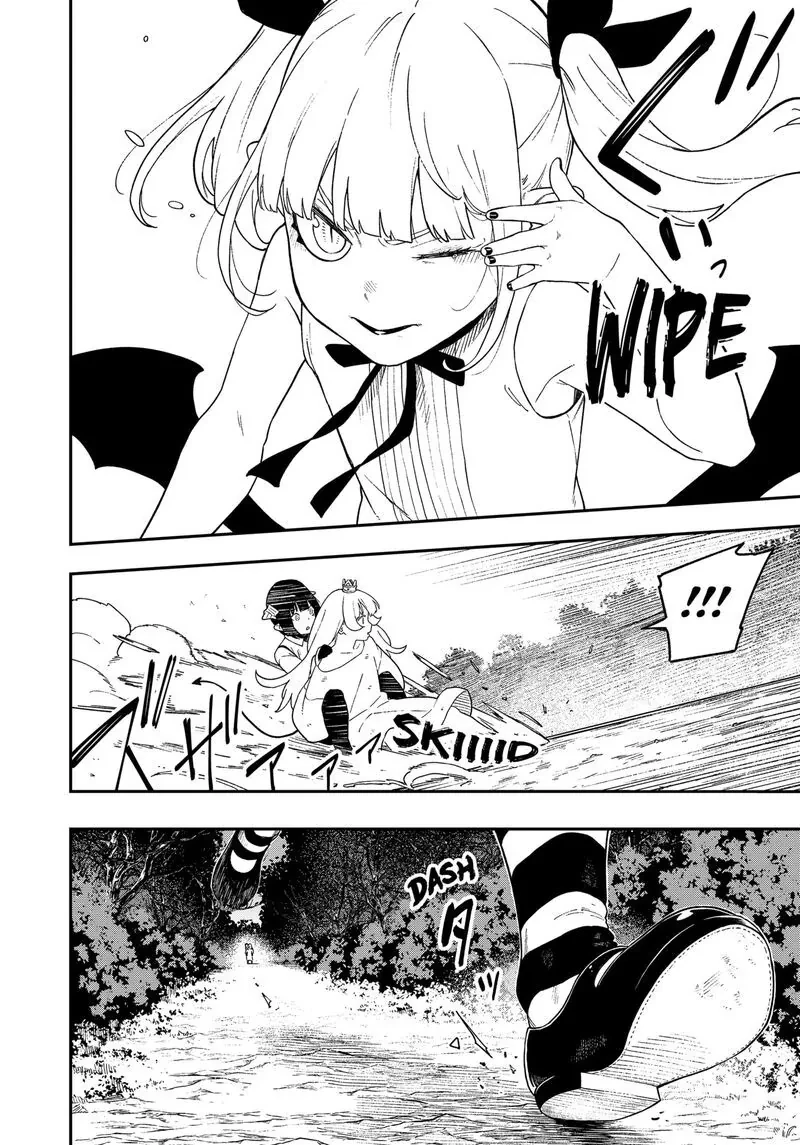 Đến Giờ "Thẩm Vấn" Rồi, Thưa Công Chúa! Chapter 135 - 7