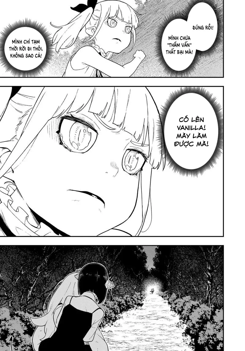 Đến Giờ "Thẩm Vấn" Rồi, Thưa Công Chúa! Chapter 135 - 8